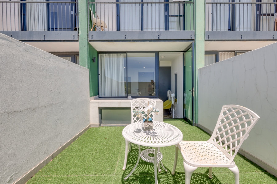 0 Bedroom Property for Sale in Woodstock Western Cape